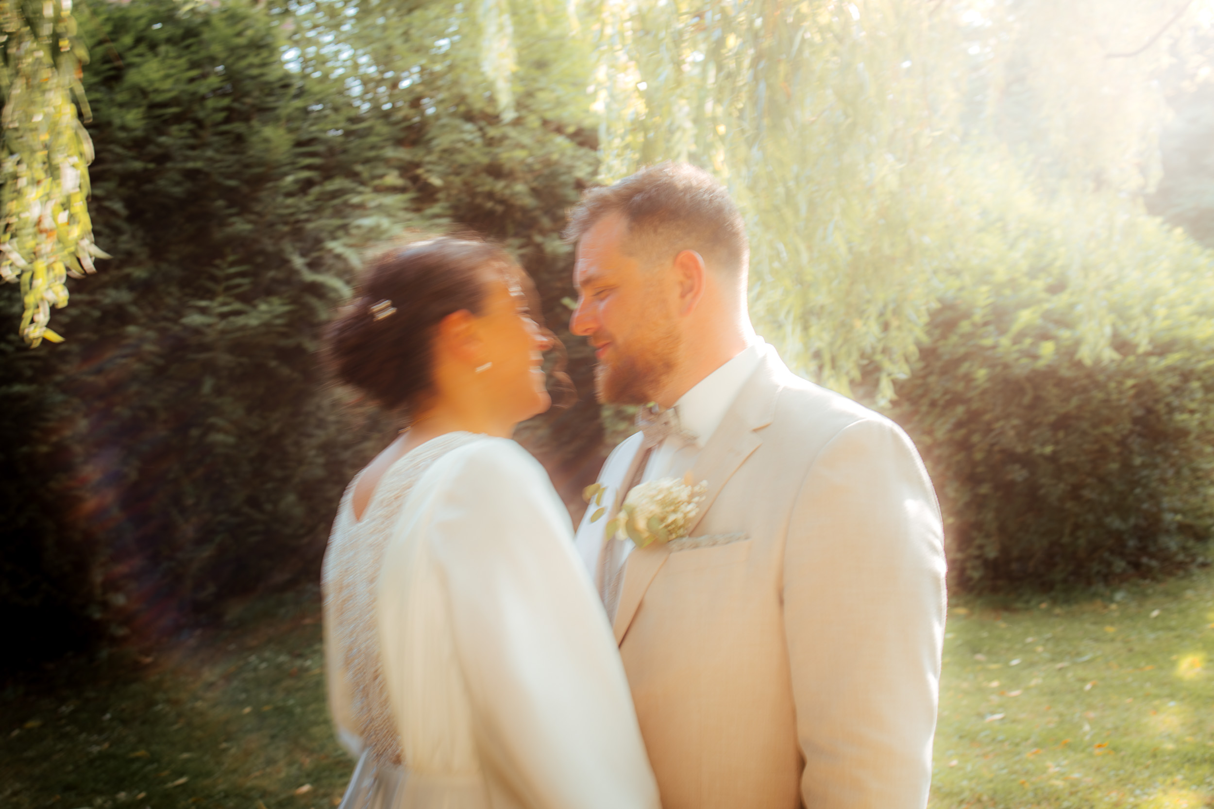 Photographe de mariage à Rue, en Baie de Somme