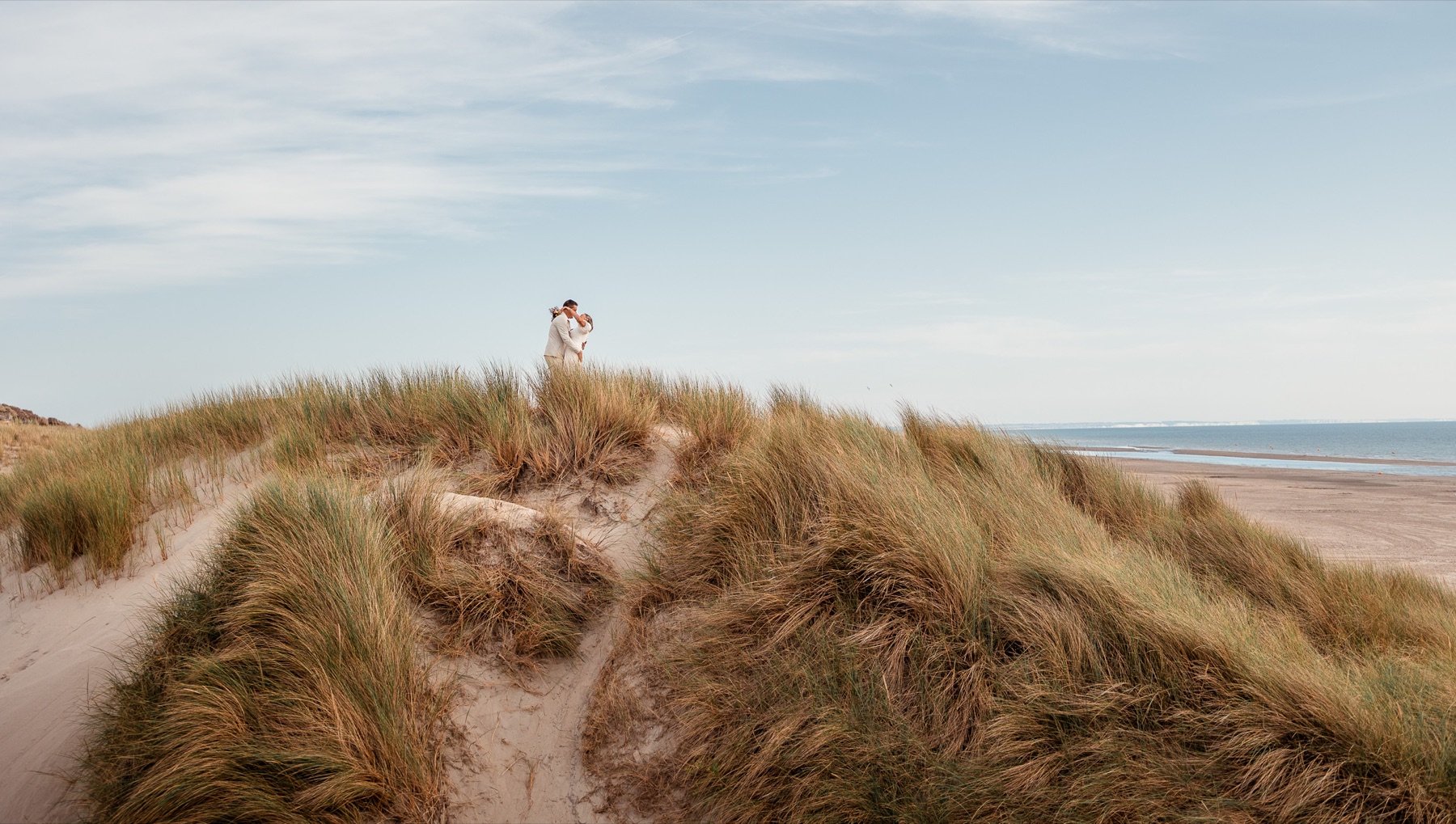 Reportage de mariage en Hauts-de-France